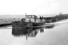 Brodsworth pushing jebus No 20.