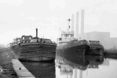 Thomas Porter & Holmwood.