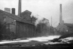 The Dewsbury Old Cut in 1952.