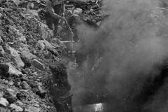 The 1958 Ouse Dock development.