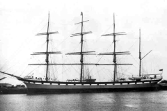 Archibald Russell in 1908.