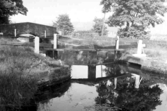 Lock 7 Fieldhouse, Huddersfield Broad Canal