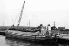 Motor barge Ecclesjohn