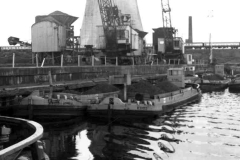 William Hennell and Ethel at Dewsbury.