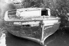 A Leeds and Liverpool short-boat.