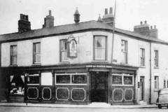 The Cape of Good Hope Public House, Goole.