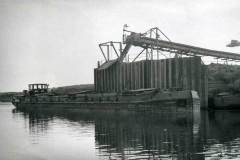 MARNHAM awaiting loading.