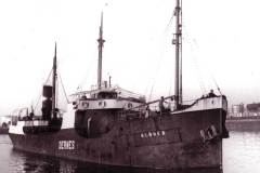 SS Dernes