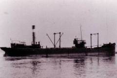 SS Aruba