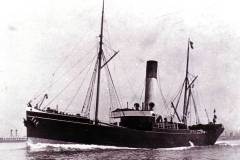 SS Cuxhaven
