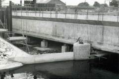 Replacing Stanley Ferry Aqueduct.