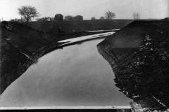 Swinefleet Clough on the River Ouse.