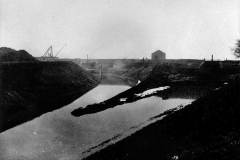 Swinefleet Clough on the River Ouse.
