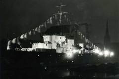 HMS Bramble