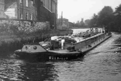 Beldale H at Knottingley.