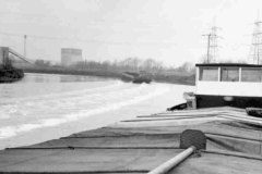 Ellen Elizabeth under way.