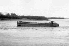 Selby Phillipa on the River Ouse.