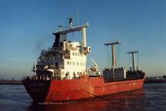 MV Loberia