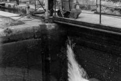 Harbour Basin and Ouse Dock.