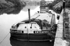 Barge Enterprise