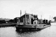 Barge number 19