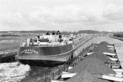 Fusedale H running light.