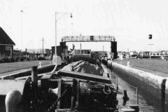 Eskdale H en-route to Knottingley.