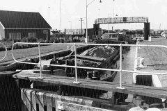 Eskdale H en-route to Knottingley.