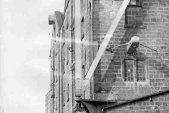 A 1790s built, former warehouse.