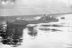 Reklaw on the River Ouse at York.