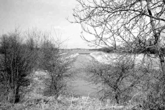 The abandoned Pocklington Canal .
