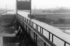 The Bramwith Aqueduct.