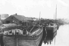A view of Staniland & Co, Thorne.