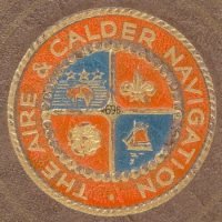Aire and Calder navigation Logo